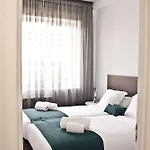 Lux Santiago Apartamento Santiago de Compostela