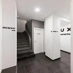 Lux Santiago * Santiago de Compostela