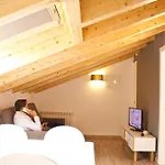 Lux Santiago Apartamento