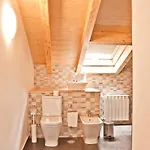 Apartamento Lux Santiago *
