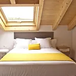 Appartement Lux Santiago Saint-Jacques-de-Compostelle