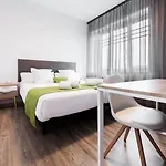 Lux Santiago Apartamento *