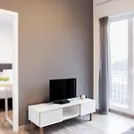 Appartement Lux Santiago
