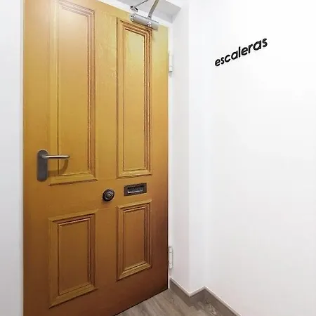 Apartamento Lux Santiago Santiago de Compostela