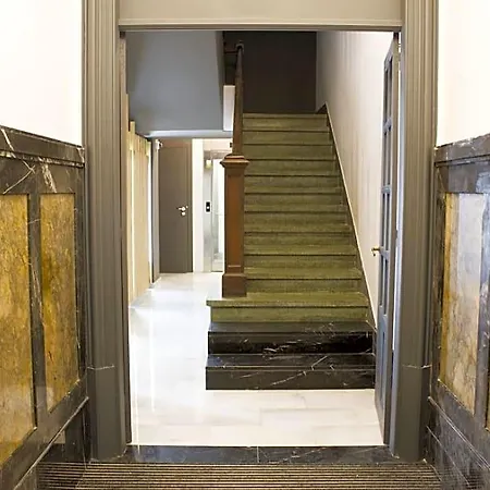 Lux Santiago Apartamento *