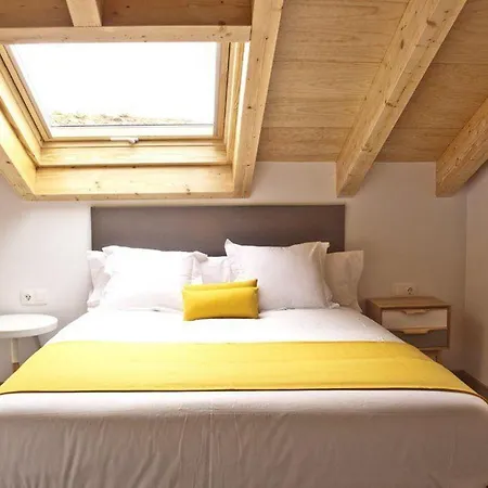 Διαμέρισμα Lux Santiago Σαντιάγο ντε Κομποστέλα